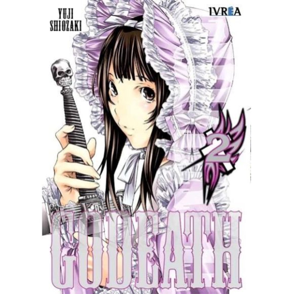GODEATH 02 DE 03