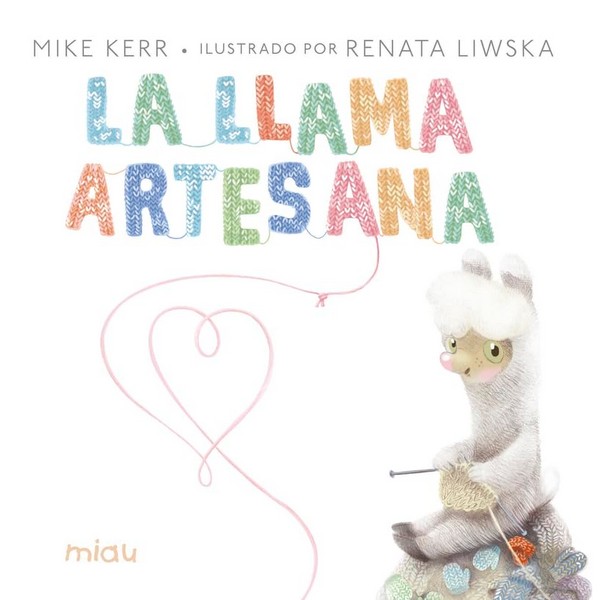 LA LLAMA ARTESANA