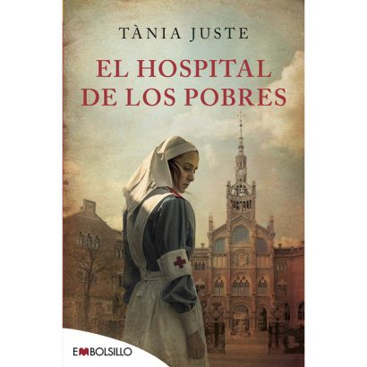 HOSPITAL DE LOS POBRES (EMBOLSILLO)