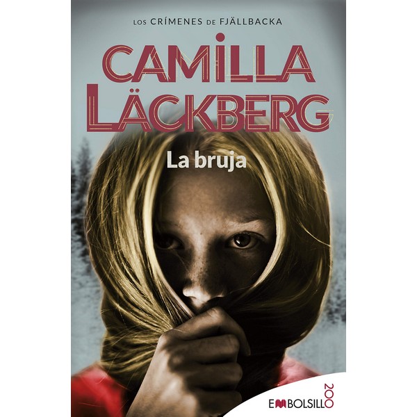 BRUJA (EMBOLSILLO)
