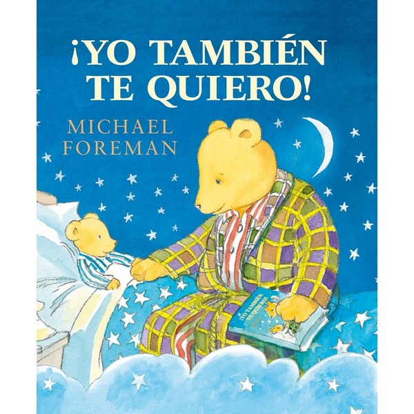 YO TAMBIEN TE QUIERO
