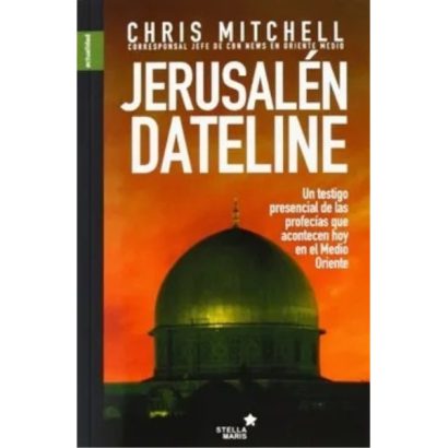 JERUSALEN DATELINE