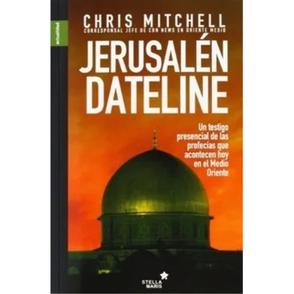 JERUSALEN DATELINE