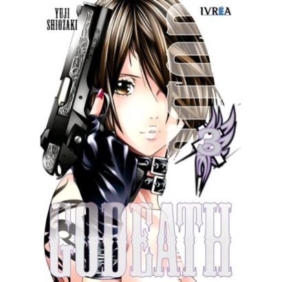 GODEATH 03 DE 03