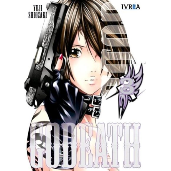 GODEATH 03 DE 03