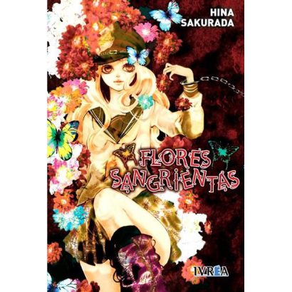 FLORES SANGRIENTAS