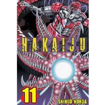HAKAIJU 11