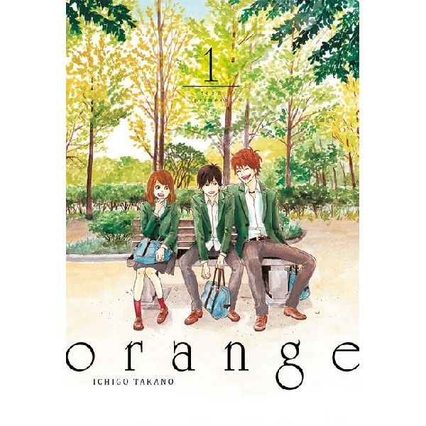 ORANGE 01