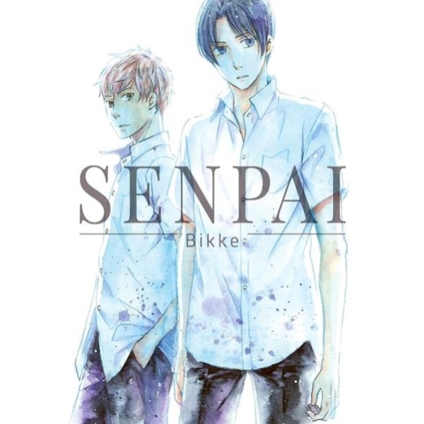 SENPAI