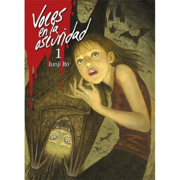 VOCES EN LA OSCURIDAD 01