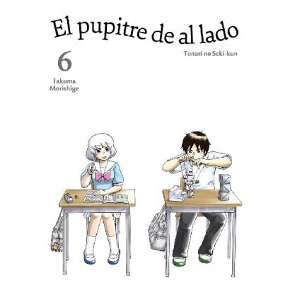 PUPITRE DE AL LADO 06