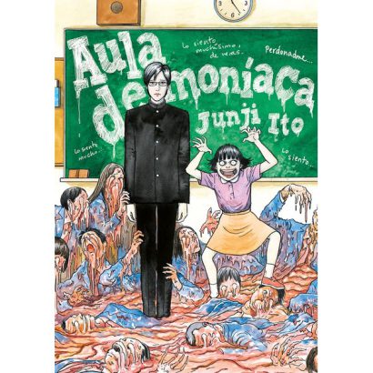 AULA DEMONIACA