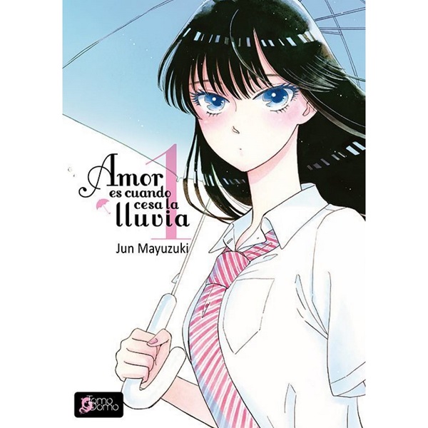 AMOR ES CUANDO CESA LA LLUVIA 01
