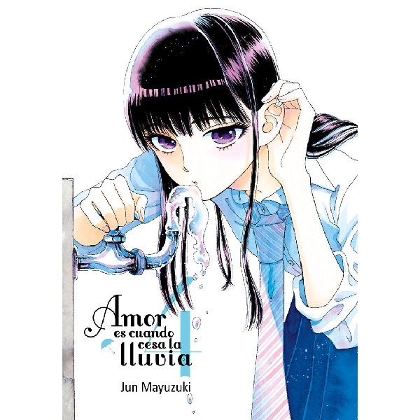 AMOR ES CUANDO CESA LA LLUVIA 04