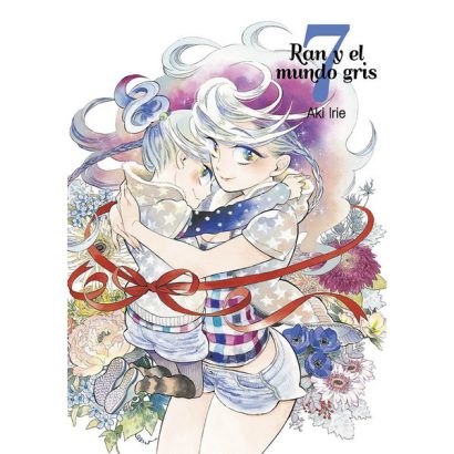 RAN Y EL MUNDO GRIS 7