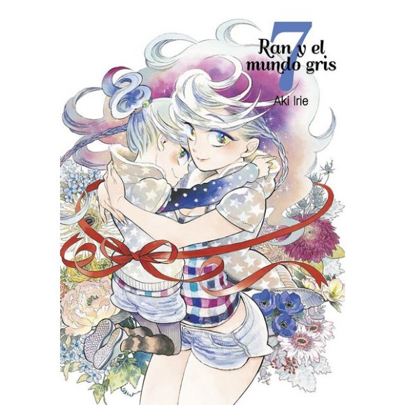 RAN Y EL MUNDO GRIS 7
