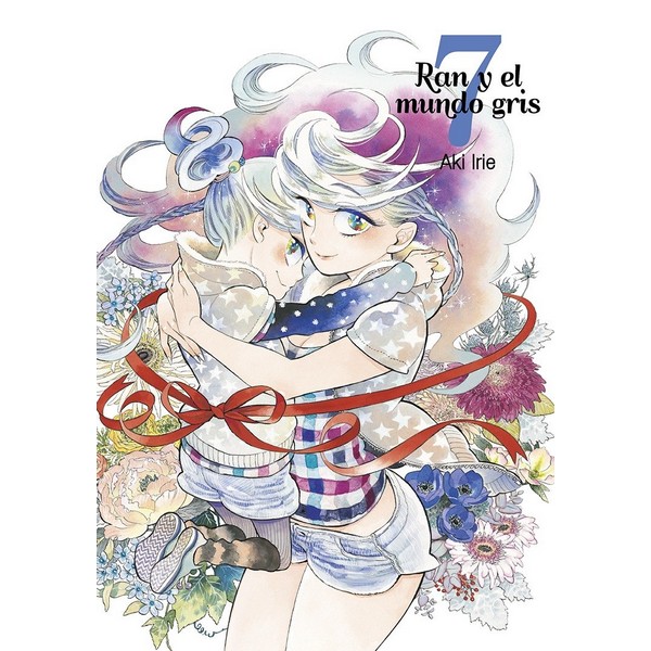 RAN Y EL MUNDO GRIS 7