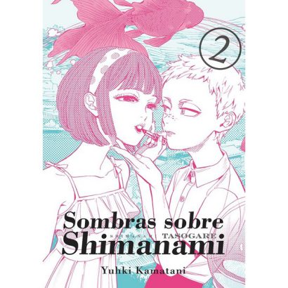SOMBRAS SOBRE SHIMANAMI 02