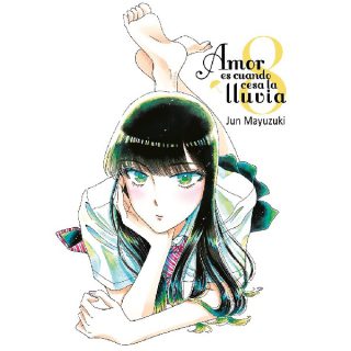 AMOR ES CUANDO CESA LA LLUVIA 08
