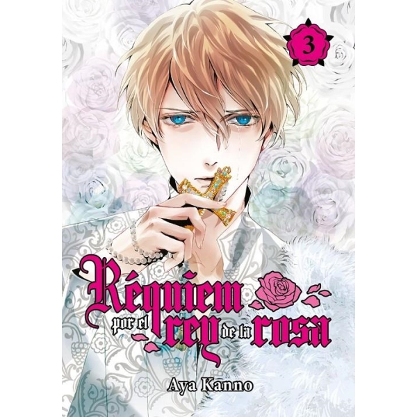 REQUIEM POR EL REY DE LA ROSA 03