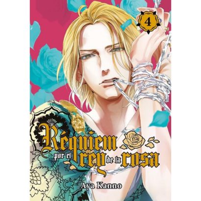REQUIEM POR EL REY DE LA ROSA 04