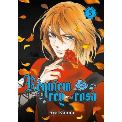 REQUIEM POR EL REY DE LA ROSA 05