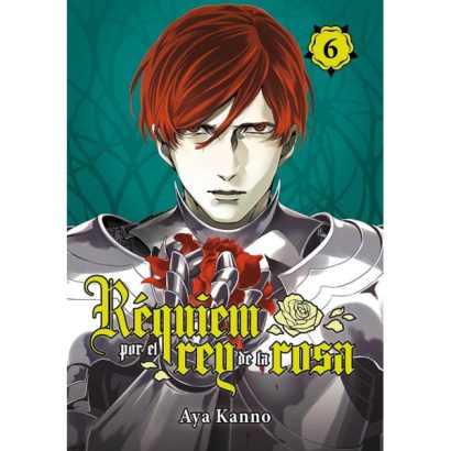 REQUIEM POR EL REY DE LA ROSA 06