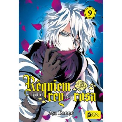 REQUIEM POR EL REY DE LA ROSA 09