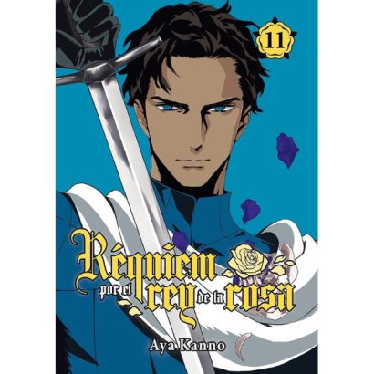 REQUIEM POR EL REY DE LA ROSA 11