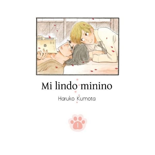 MI LINDO MININO 01