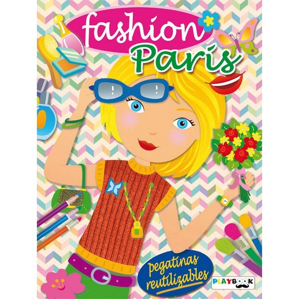 FASHION PARIS