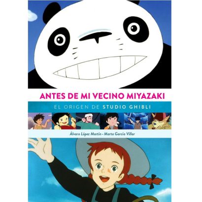 MI VECINO MIYAZAKI