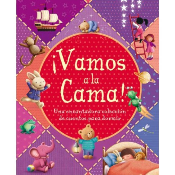 VAMOS A LA CAMA