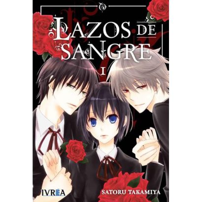 LAZOS DE SANGRE 01
