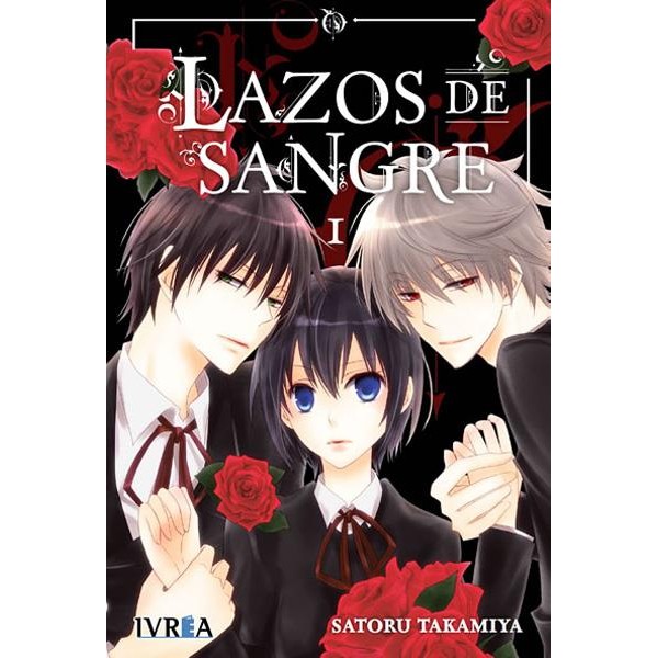 LAZOS DE SANGRE 01