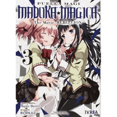 MADOKA MAGICA THE MOVIE REBELLION 03