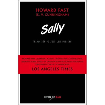 SALLY
