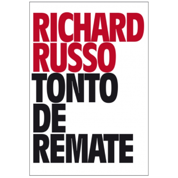 TONTO DE REMATE