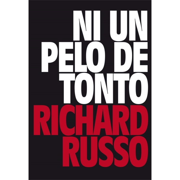 NI UN PELO DE TONTO