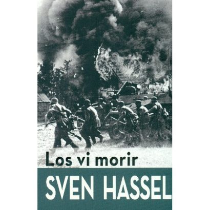 LOS VI MORIR