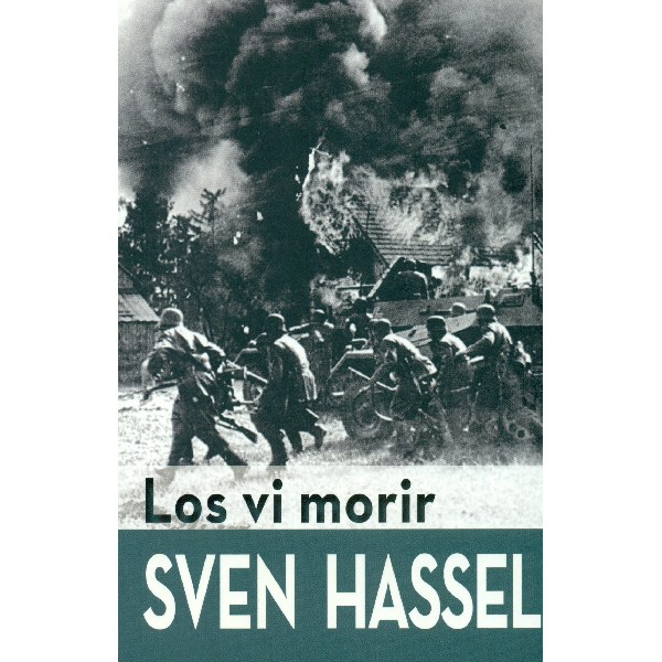 LOS VI MORIR