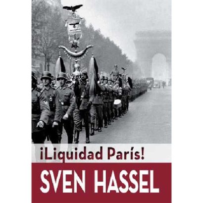LIQUIDAD PARIS