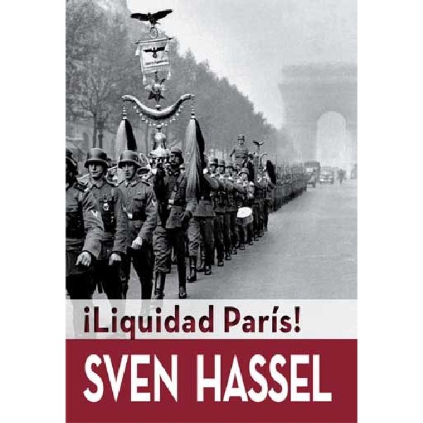 LIQUIDAD PARIS