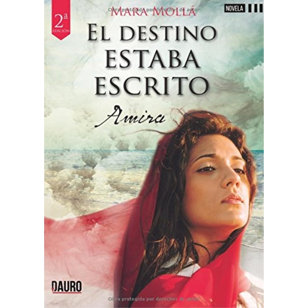 DESTINO ESTABA ESCRITO AMIRA