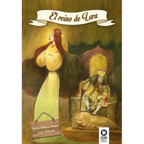 REINO DE LARA