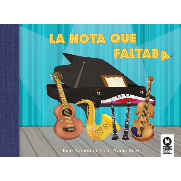 NOTA QUE FALTABA