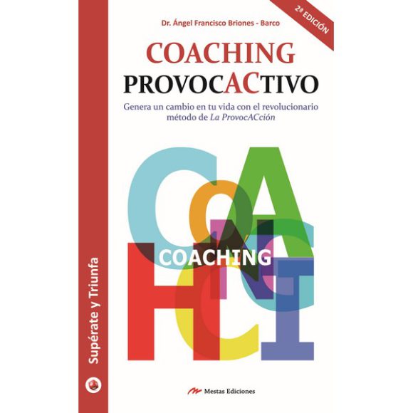 COACHING PROVOCACTIVO