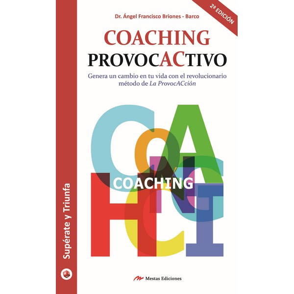 COACHING PROVOCACTIVO
