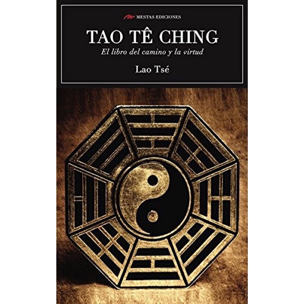 TAO TE CHING
