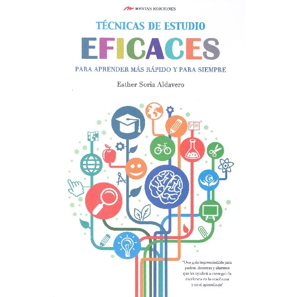 TECNICAS DEL ESTUDIO EFICACES